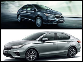 2020 Honda City: How Does The New Sedan Compare Against The Old One