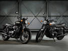 Triumph’s Dark Bonnies Are Here