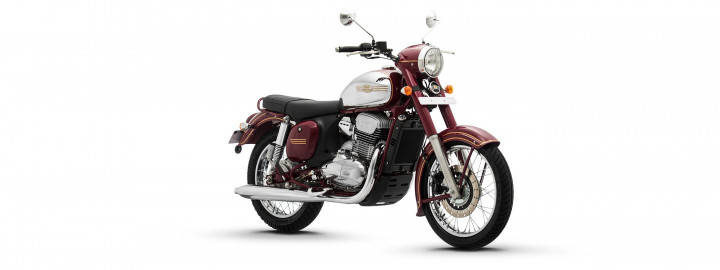 Jawa BS6 Models Finally Launched