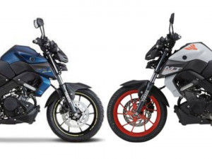 Yamaha Mt 15 Price Bs6 Bike Images Mileage Reviews In India Zigwheels