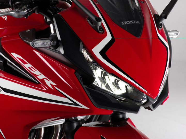 Honda CBR500R 5 Things To Know