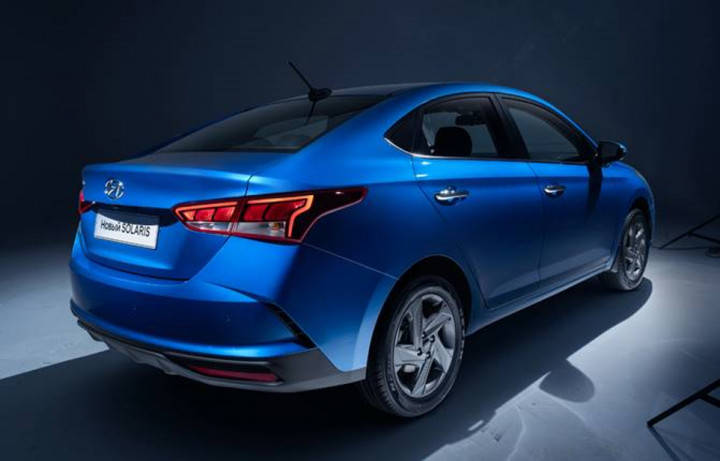 2020 hyundai verna facelift to get venue’s 1.0-litre turbo