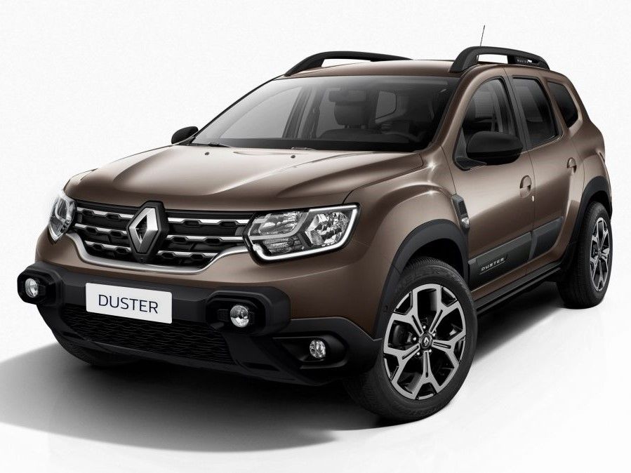 Dacia Duster 1.5 diesel (2022), Reviews