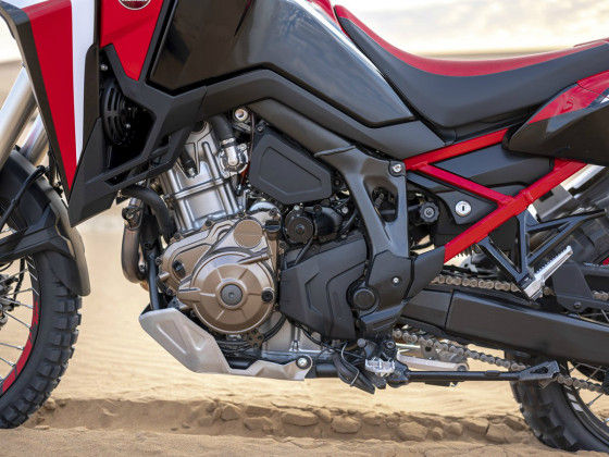 honda crf 850 africa twin 2020