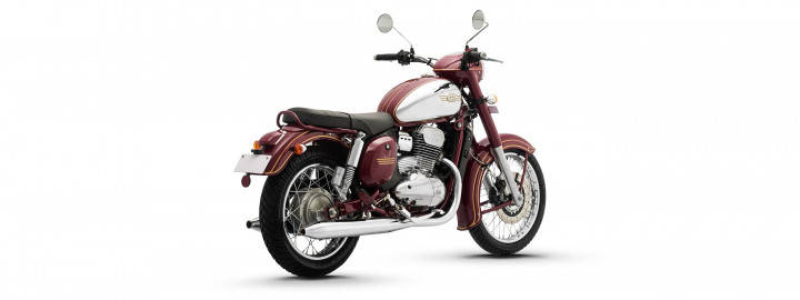 Jawa BS6 Models Finally Launched