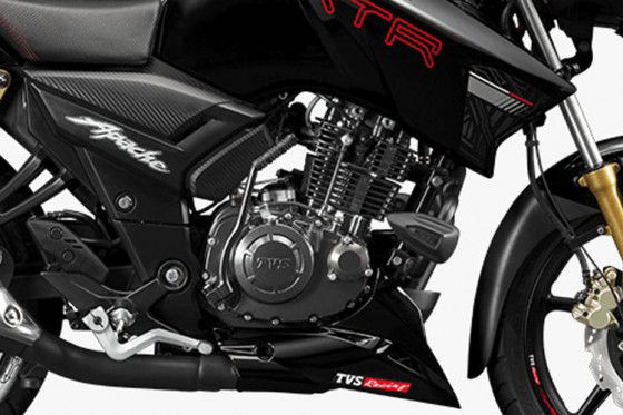 Tvs Apache Rtr 180 Bs6 5 Things To Know Zigwheels