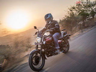 EXCLUSIVE: Bajaj Avenger Street 160 BS6 Likely To Be Launched Real Soon!