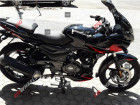 Your Bajaj Pulsar 220F BS6 Is Ready For Delivery