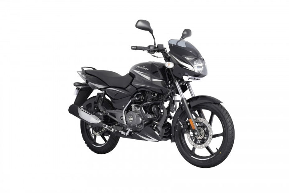 Top 5 best selling motorcycles of February 202