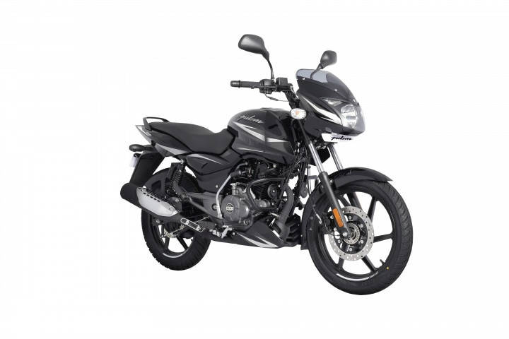 Top 5 best selling motorcycles of February 2020