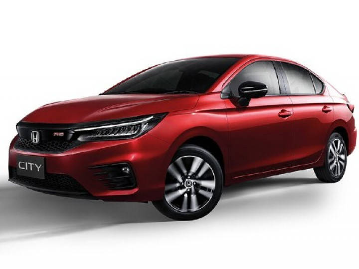 2020 Honda City India Unveil Postponed Due To Coronavirus ...