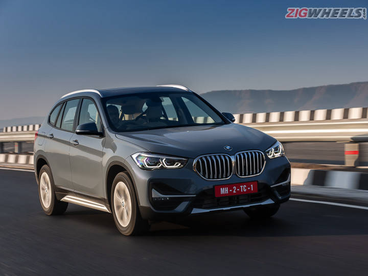 2020 BMW X1 Diesel: Road Test Review - Sns-Brigh10