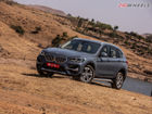 2020 BMW X1 Facelift Launched In India At Rs 35.90 Lakh