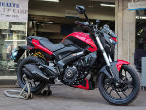 Ask Us Your Questions About The Bajaj Dominar 250