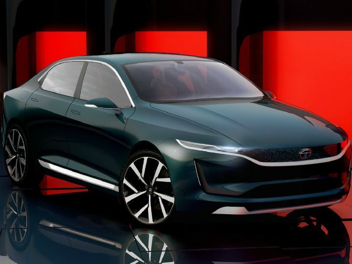 Tata Altroz-Based Honda City Rivaling Sedan In the Pipeline