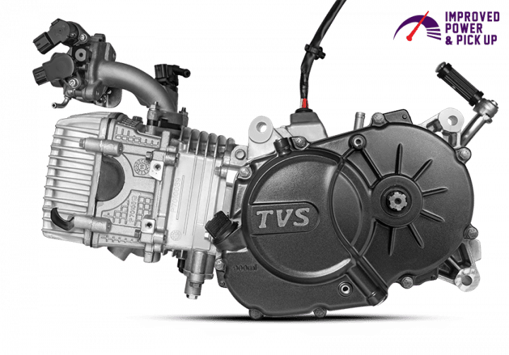 tvs xl 100 spare parts price
