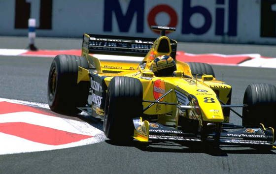flashback f1 2019