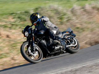 Harley-Davidson BS6 Models Prices Not Revealed