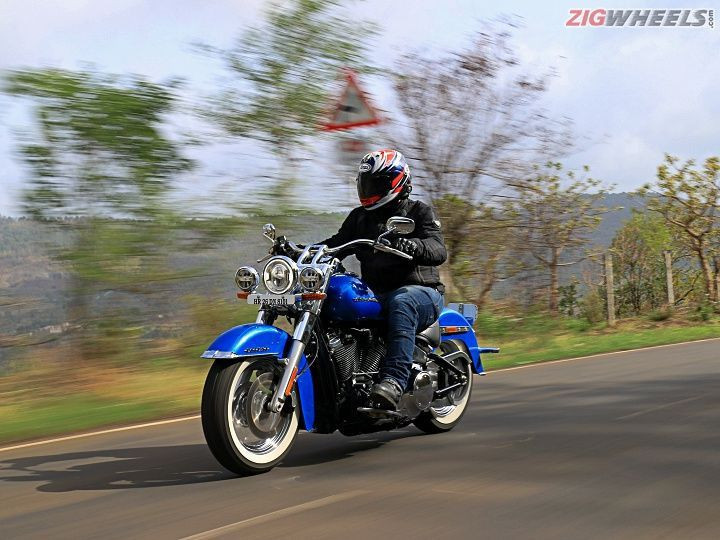 HarleyDavidson CEO Resigns Amid Sales Slump ZigWheels