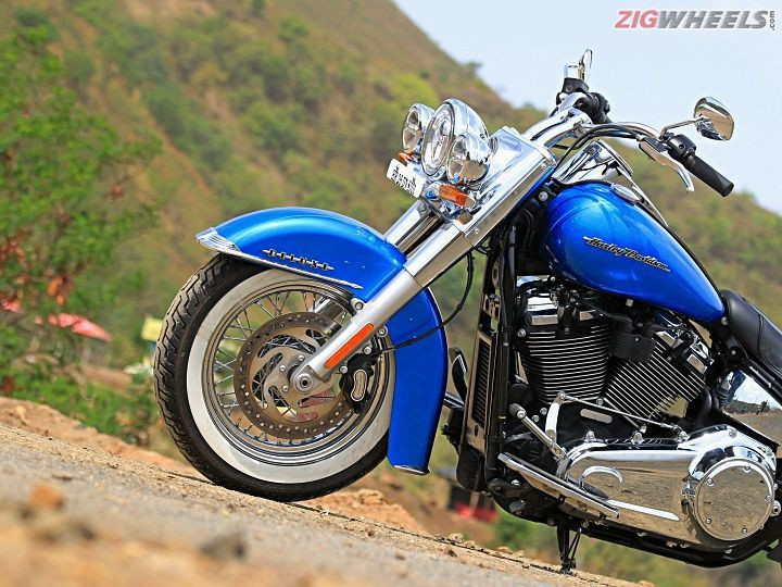 HarleyDavidson CEO Resigns Amid Sales Slump ZigWheels