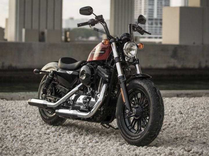 Harley Davidson BS4 Offers