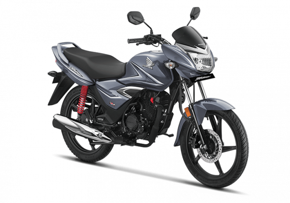 Top 5 best selling motorcycles of February 202