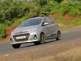 Hyundai Grand i10 BS6 Specifications Revealed Ahead Of Launch