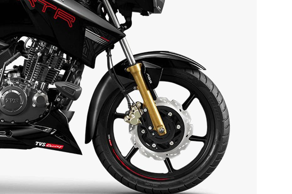 TVS Apache RTR 180 BS6 5 Things To Know