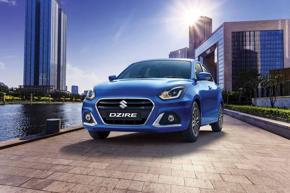 ZW-Dzire