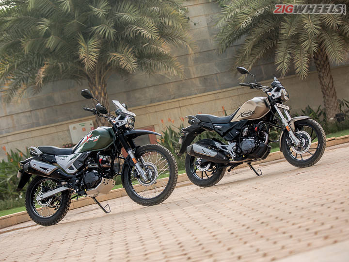 Exclusive: Hero XPulse 200 BS6 Bookings Open