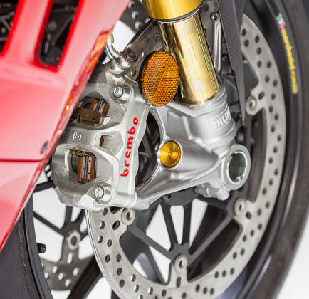 types of caliper brakes