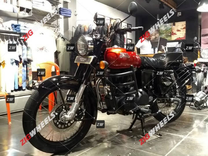 Royal Enfield Bullet 350 BS6 Price And Delivery Timeline Revealed