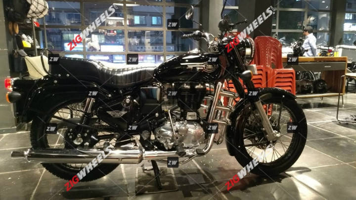 Royal Enfield Bullet 350 BS6 Price And Delivery Timeline Revealed