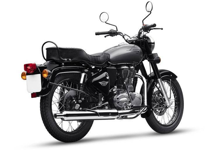 Royal Enfield Bullet 350 BS6 Price And Delivery Timeline Revealed