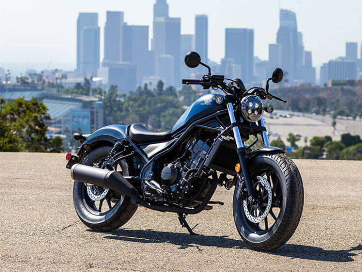 2018 honda best sale rebel 500 price