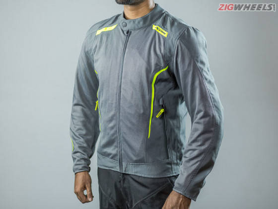 ixon bike jacket