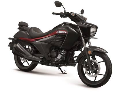 Suzuki Intruder 150 BS6 vs Suzuki Intruder 150 BS4: Differences Explained -  ZigWheels