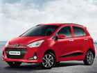 Hyundai Grand i10 BS6 Launched In India At Rs 5.87 Lakh