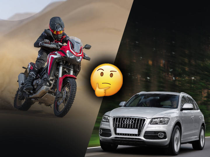 ZW-Honda-Africa-Twin-Audi-Q5