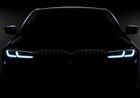 The 2020 BMW 5 Series Will Reveal Itself In Two Weeks