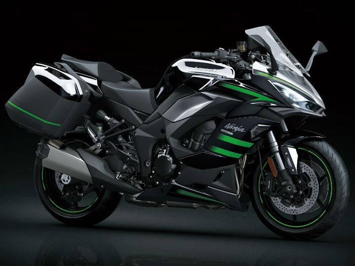 Kawasaki ninja deals 1000sx 2020 price