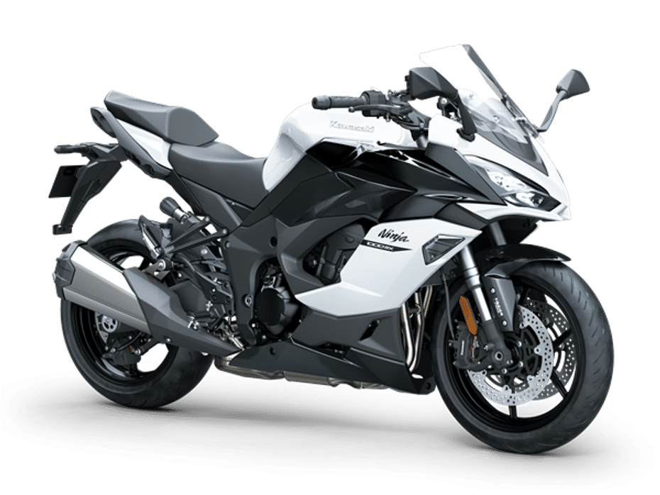 Kawasaki Ninja 1000 BS6 Price Revealed