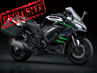 Exclusive: Here’s How Much You’ll Have To Pay For The 2020 Kawasaki Ninja 1000 BS6