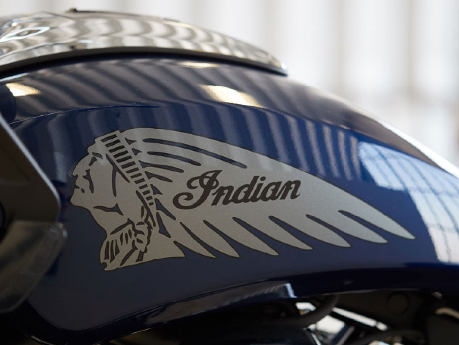 Indian Motorcycle Trademarks Pursuit And Guardian Motorcycle Names