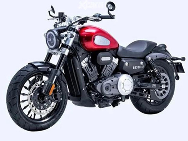 Sale Cruiser Bike Brands In India In Stock
