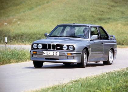 2024 BMW M3 CS Ruins Every Other Sport Sedan