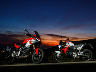 BMW’s KTM 790 Duke Rival Has An India Launch Date BMW’s KTM 790 Duke Rival Has An India Launch Date