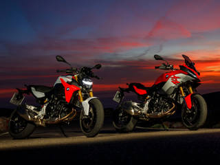 BMW’s Latest Middleweight Bikes Set To Launch Tomorrow BMW’s Latest Middleweight Bikes Set To Launch Tomorrow