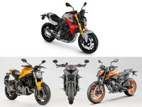 BMW F 900 R On Road Price Kadiri Oct 2026 - ₹12.29L