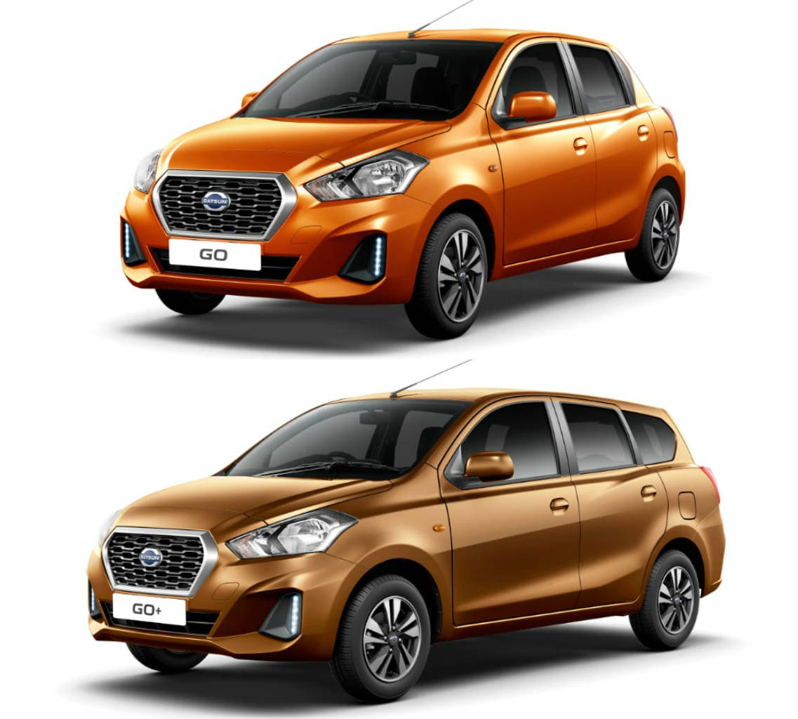 datsun go plus bs4 price